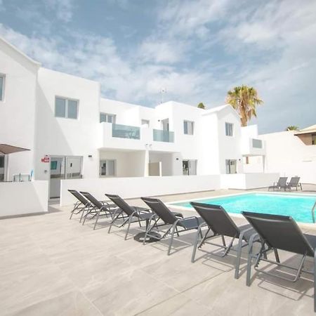 Rociega 35 Apartment 8, 100 Meters To Sea Front Puerto del Carmen  Exterior foto